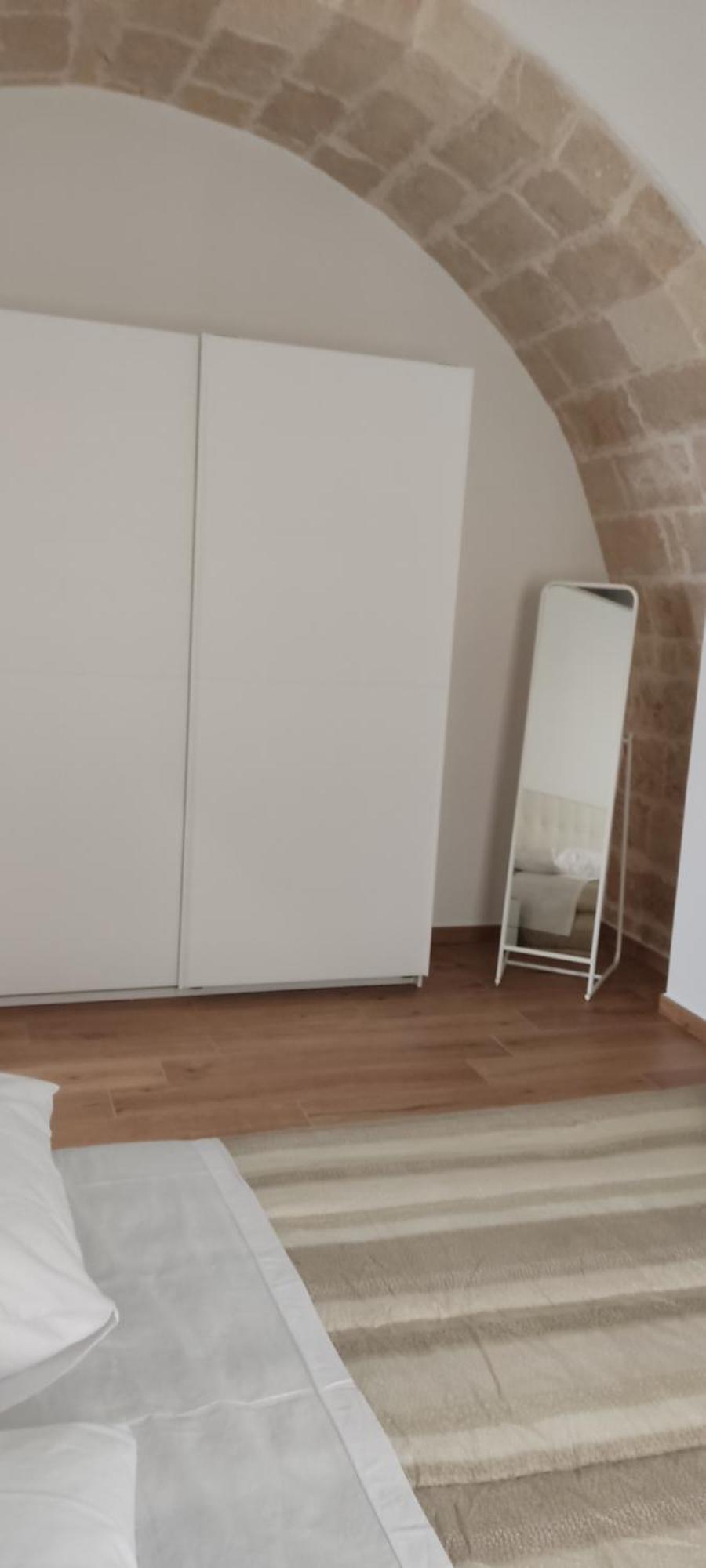 Dimora Gassi White Villa Mola di Bari Buitenkant foto