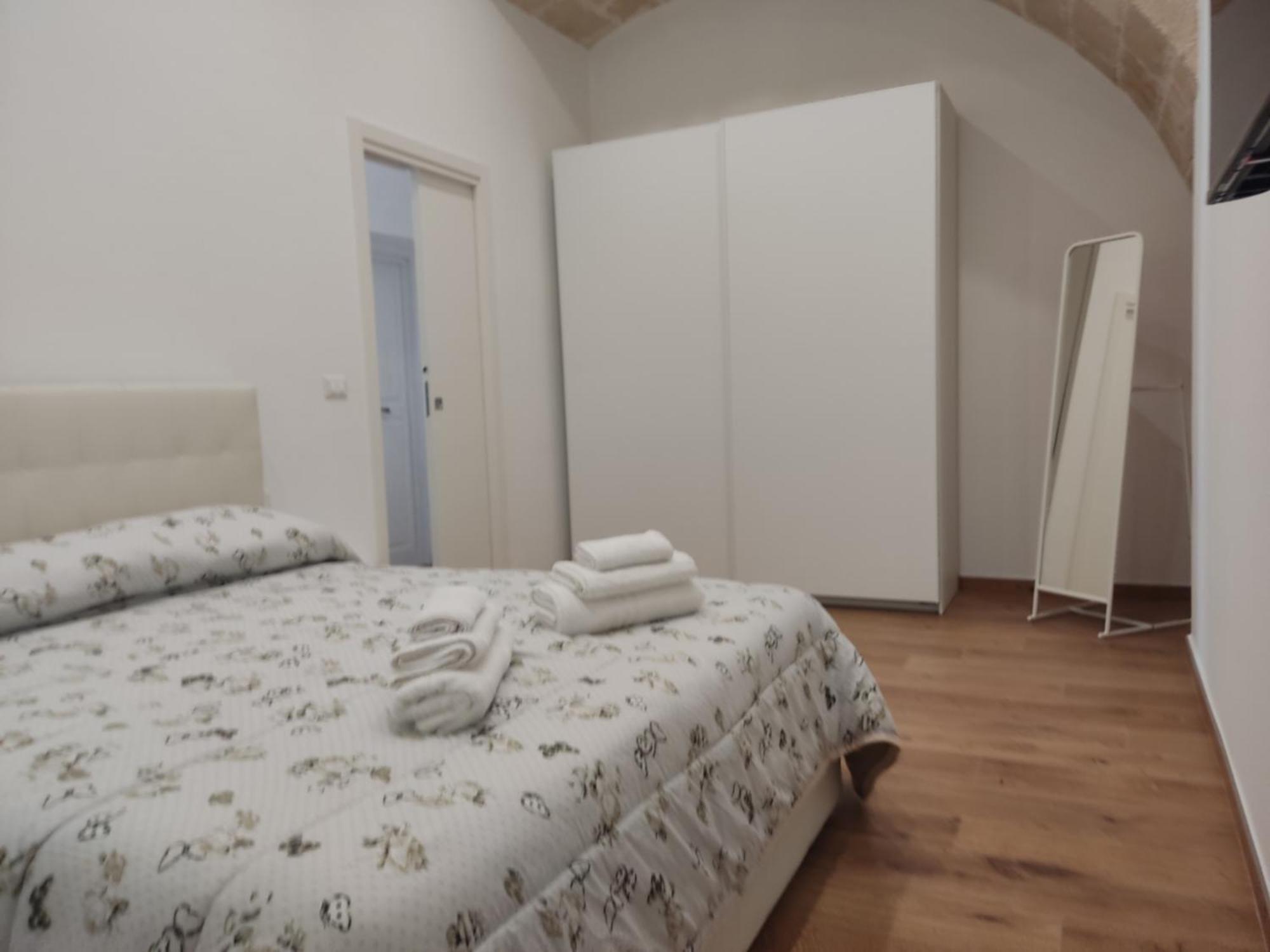 Dimora Gassi White Villa Mola di Bari Buitenkant foto